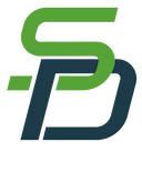 SD Padel logo